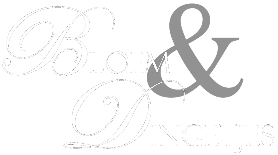 Bloem&Dingetjes